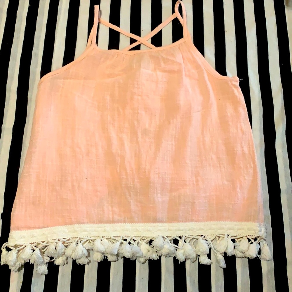 Teens closet PPLA